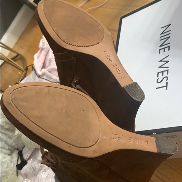 Booties - Picture 4 of 6